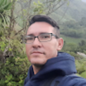 Meet your Posher, Rafael jorge